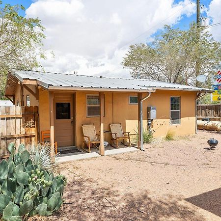 The Cowboy House Vila Alpine Exterior foto